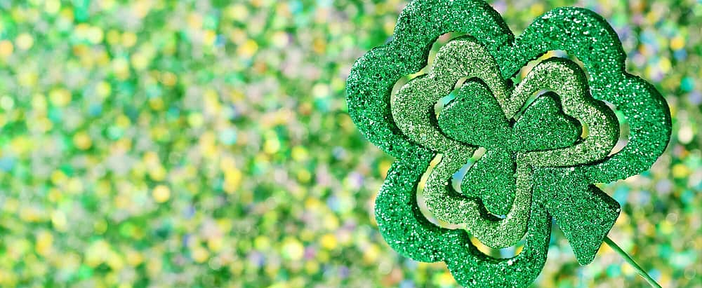 Saint Patrick