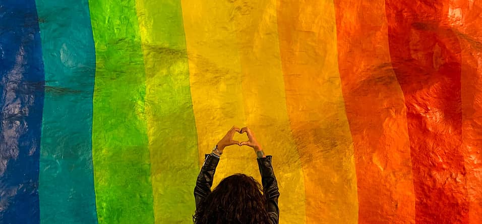 National Coming Out Day (October 11th) Days Of The Year