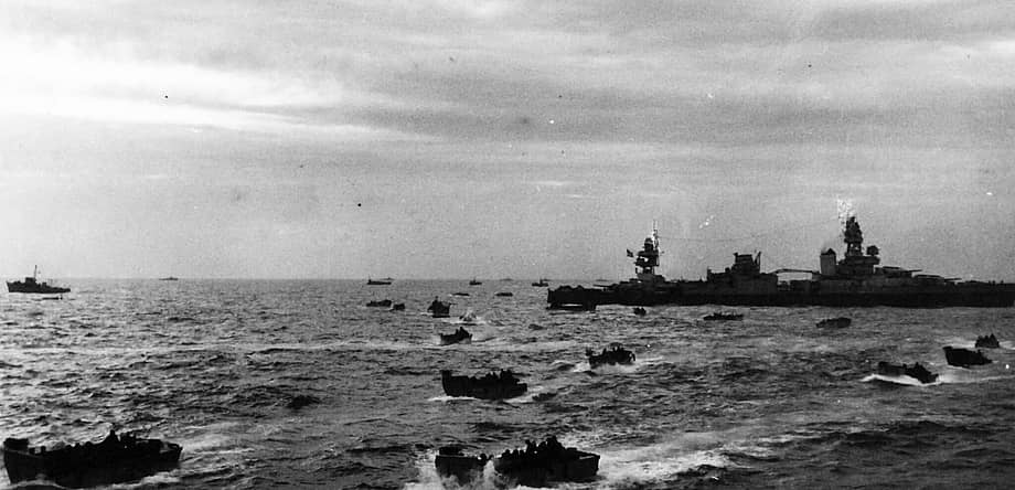 D-Day