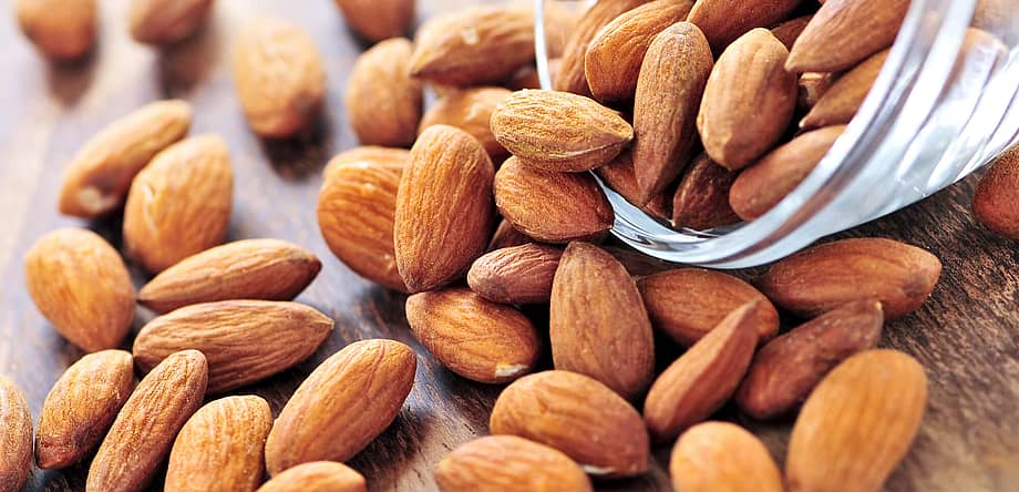 National Almond Day