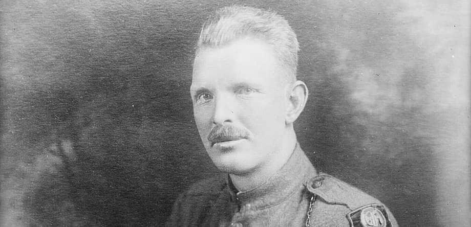 Alvin C. York Day