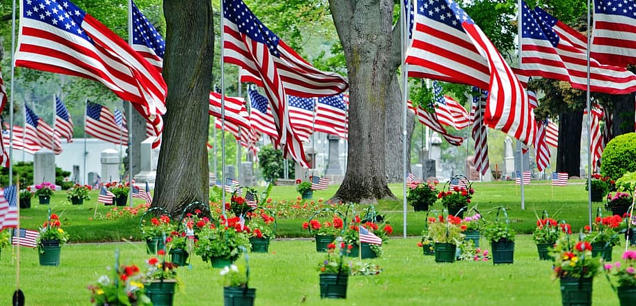 Memorial Day
