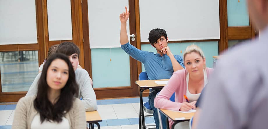 Ask a Stupid Question Day