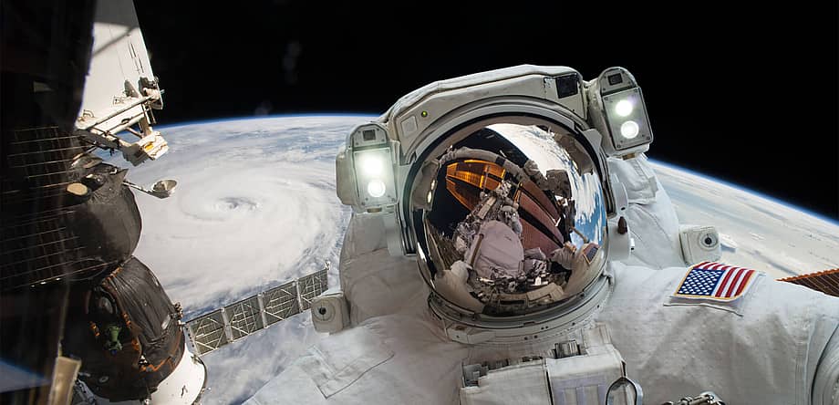 National Astronaut Day