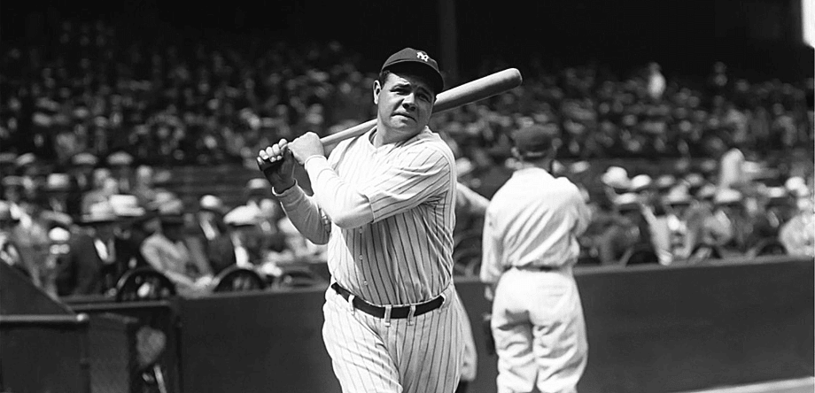 Babe Ruth Day