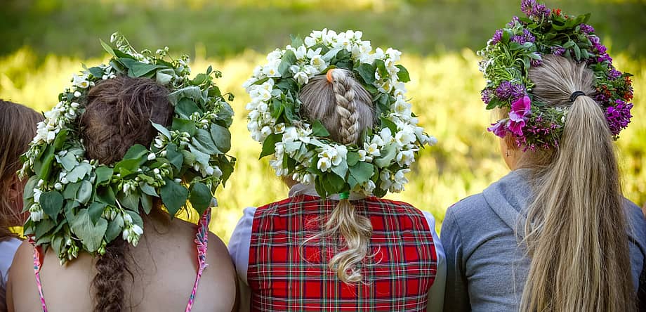 Summer Solstice