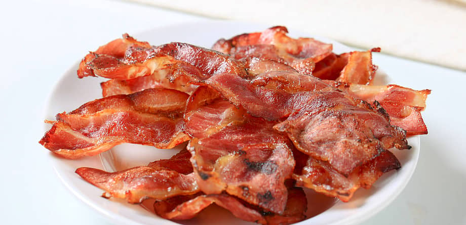 National Bacon Day