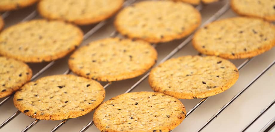 Bake Cookies Day