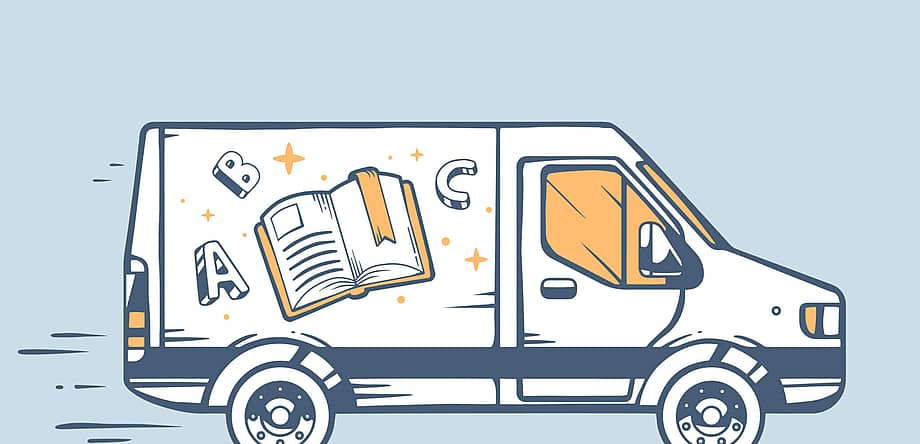 National Library Outreach Day