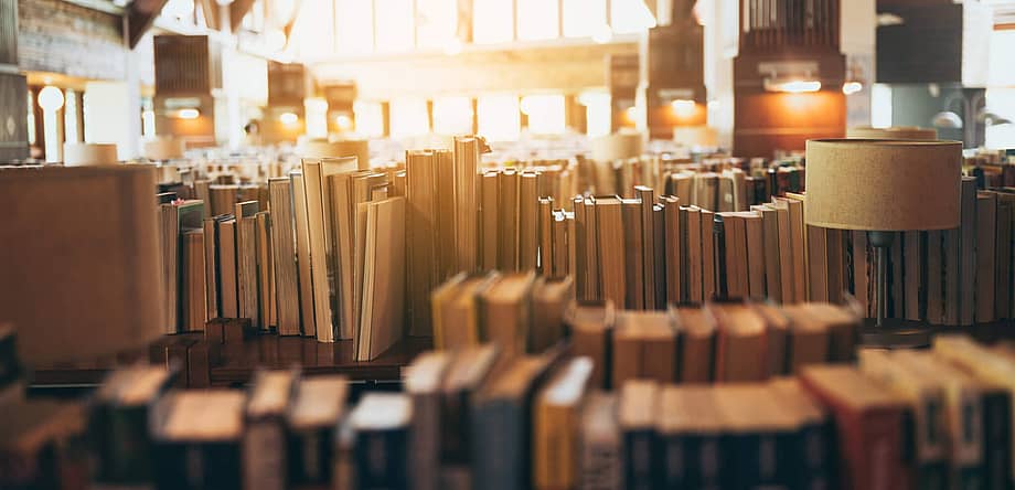 National Book Lovers Day