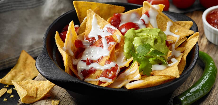 International Day of the Nacho