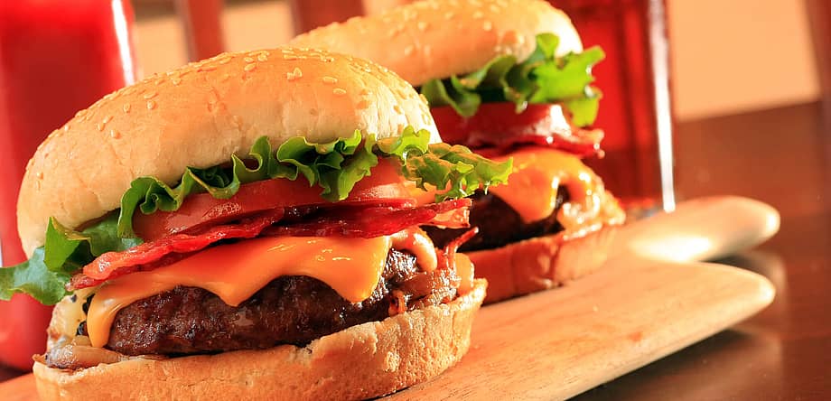 Burger Day