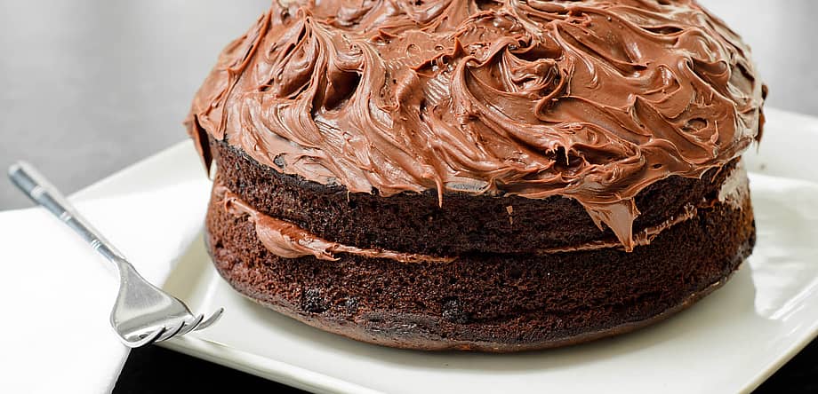 National Cake Day