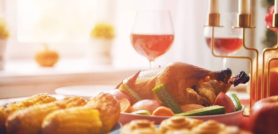 Canadian Thanksgiving
