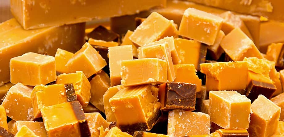 National Caramel Day