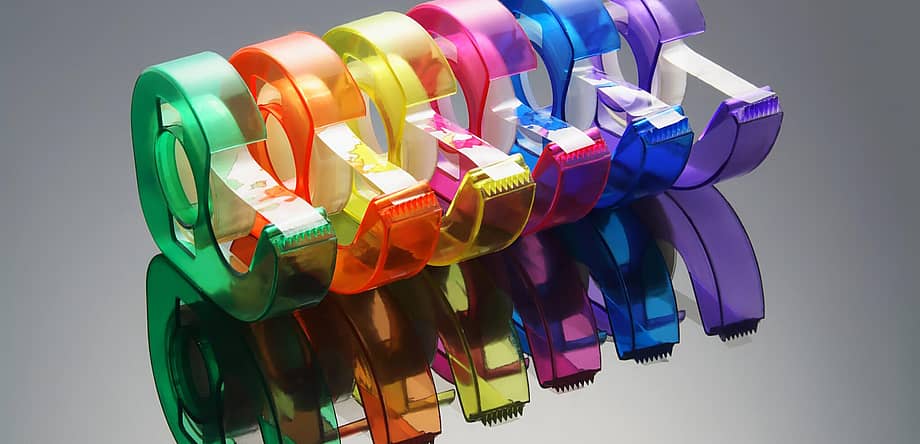 National Cellophane Tape Day