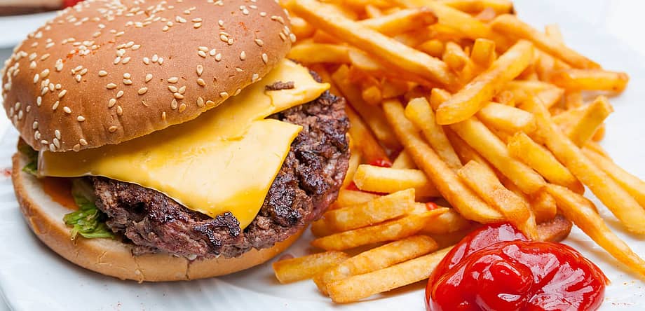National Cheeseburger Day
