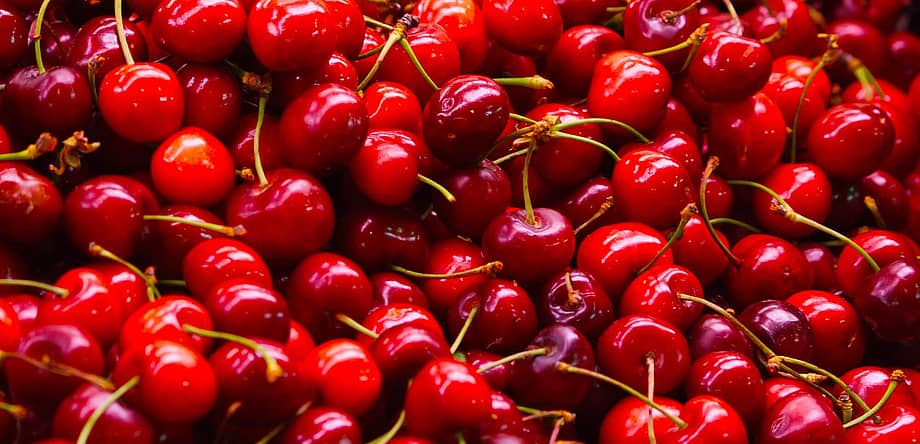 National Cherry Popover Day