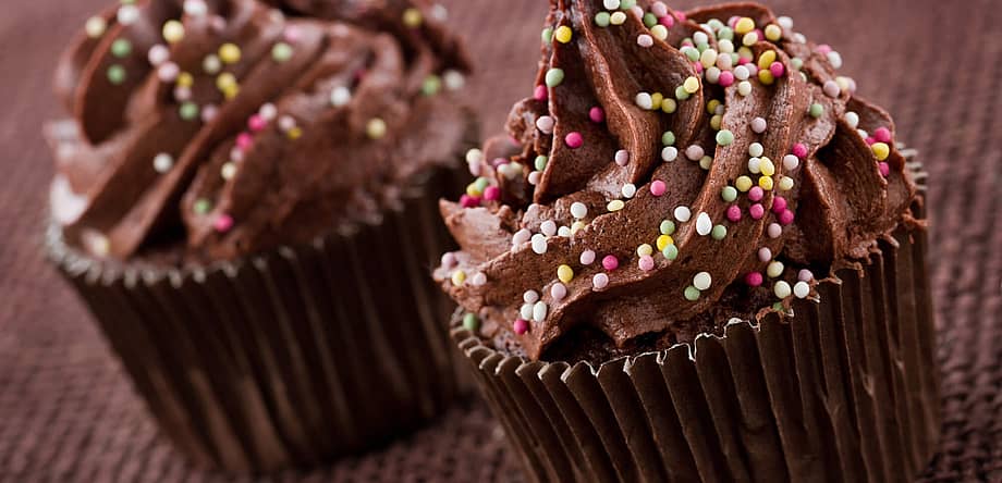 National Chocolate Cupcake Day