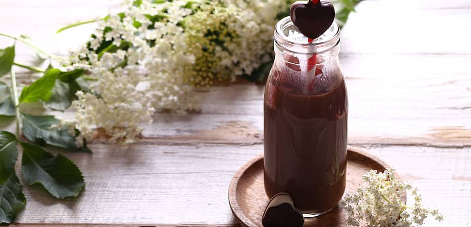 National Chocolate Milk Day
