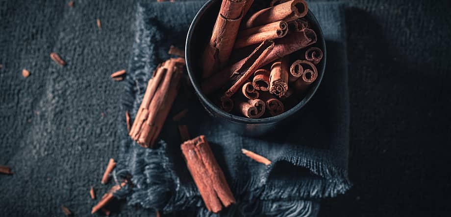 National Cinnamon Day