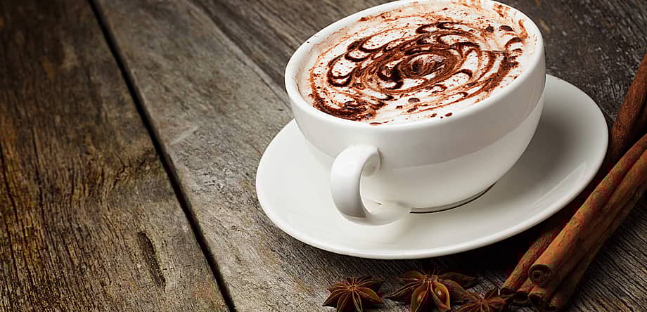 International Coffee Day