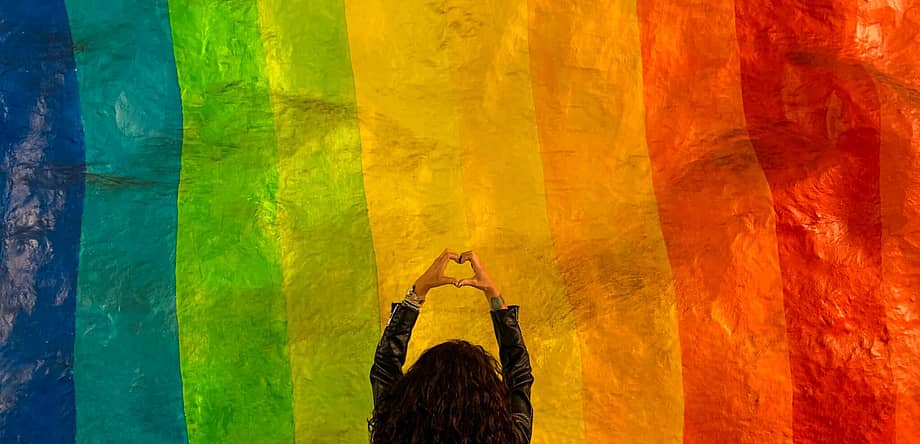 National Coming Out Day