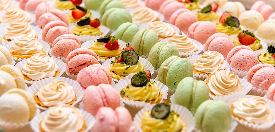 National Dessert Day