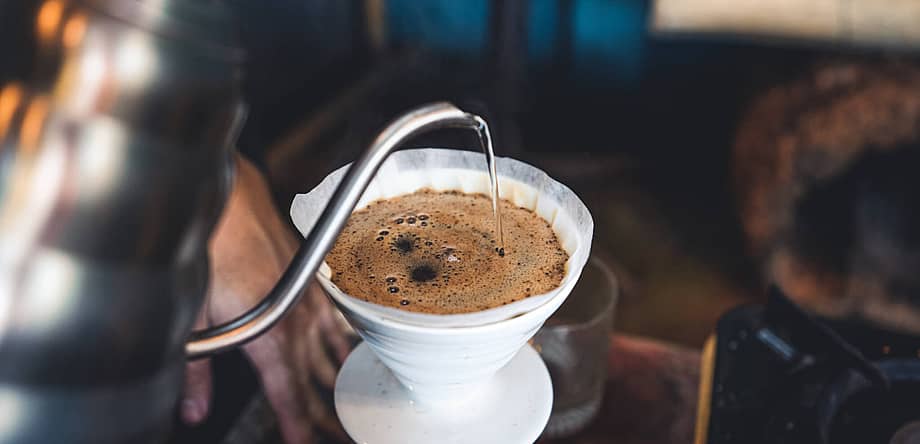 National Coffee Day