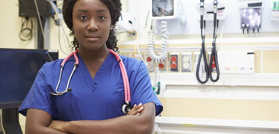 National Emergency Nurses Day