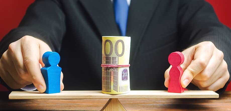 National Equal Pay Day