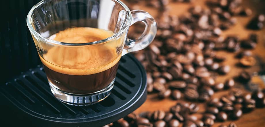 National Espresso Day