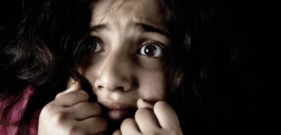 National Face Your Fears Day