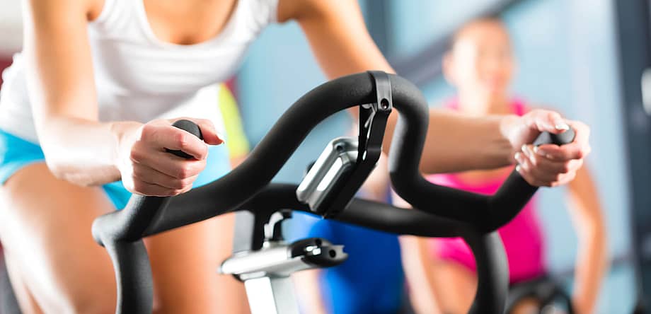 National Fitness Day (UK)