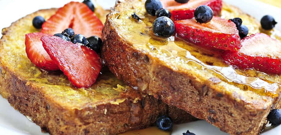National French Toast Day