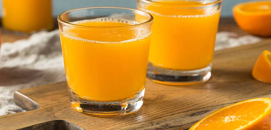 National Fresh Squeezed Juice Day