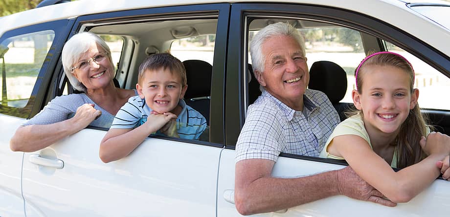 National Grandparents Day