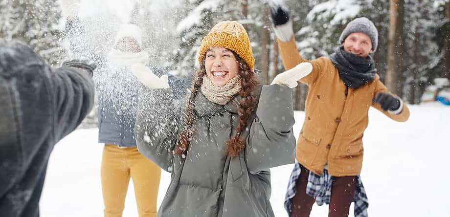 World Snow Day