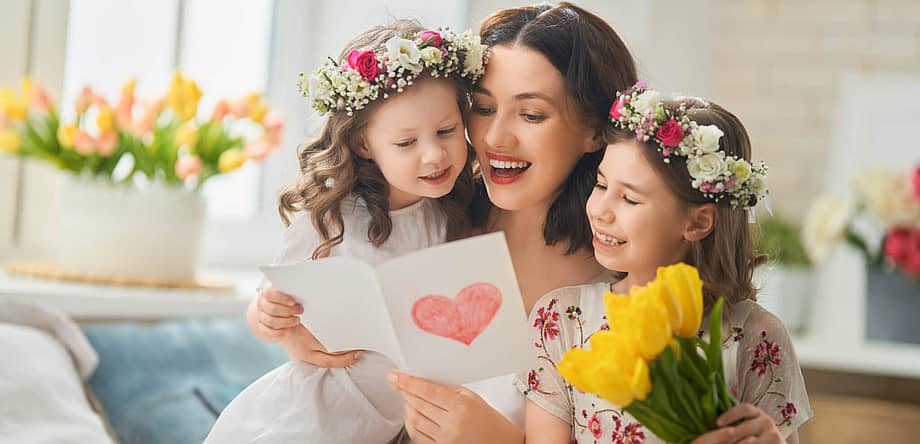 Mother’s Day