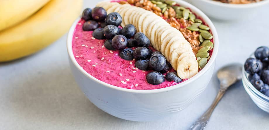 National Acai Bowl Day