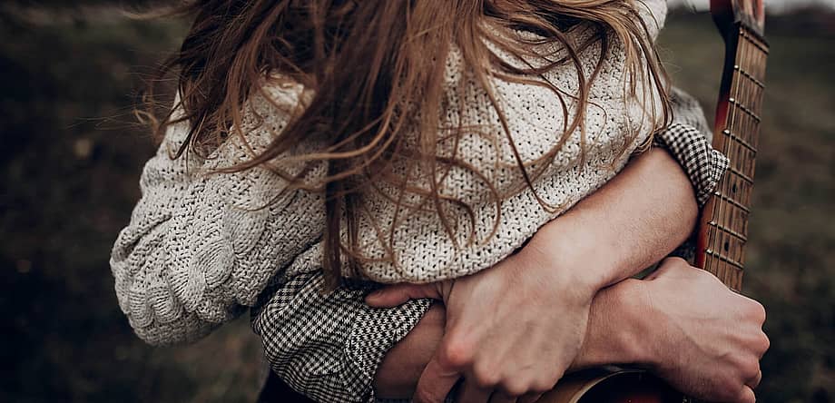 National Hug a Musician Day