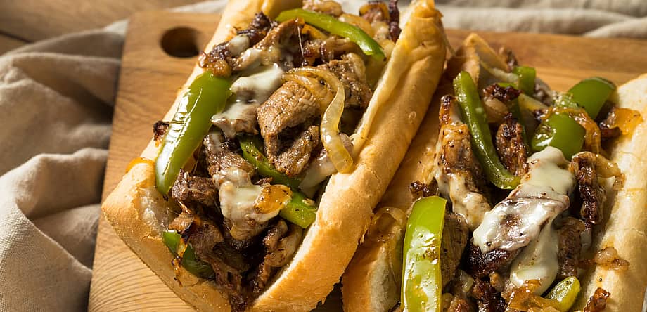 National Cheesesteak Day