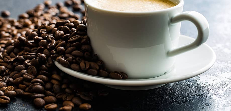 National Gourmet Coffee Day