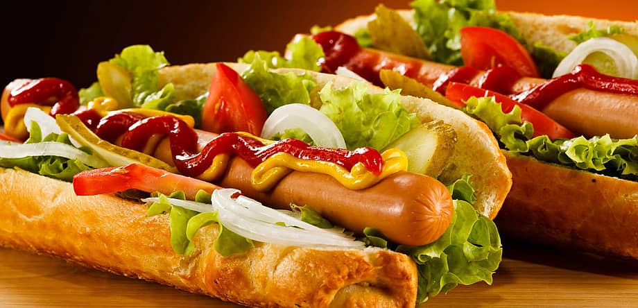 National Hot Dog Day