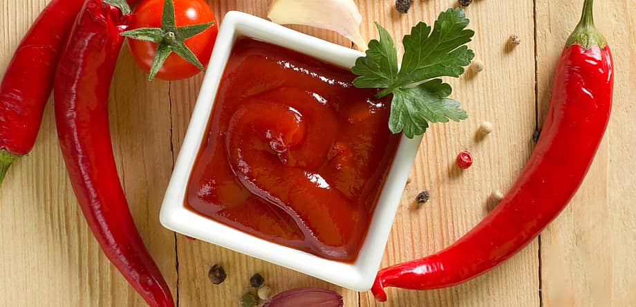 National Hot Sauce Day