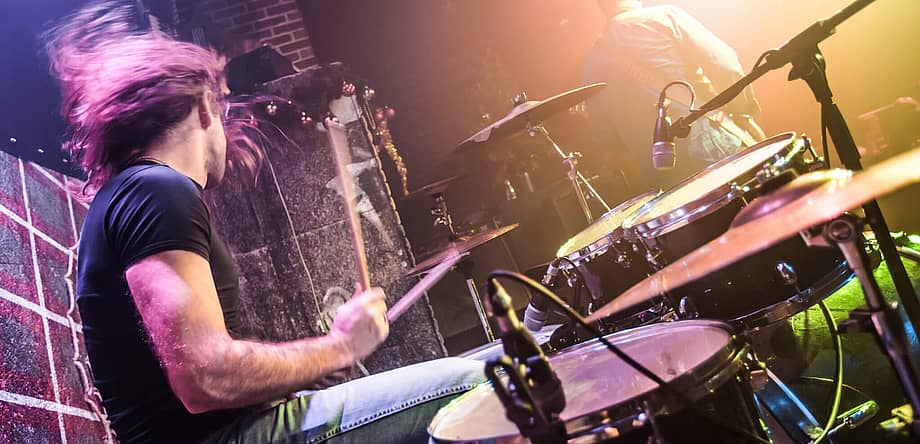 National Hug a Drummer Day