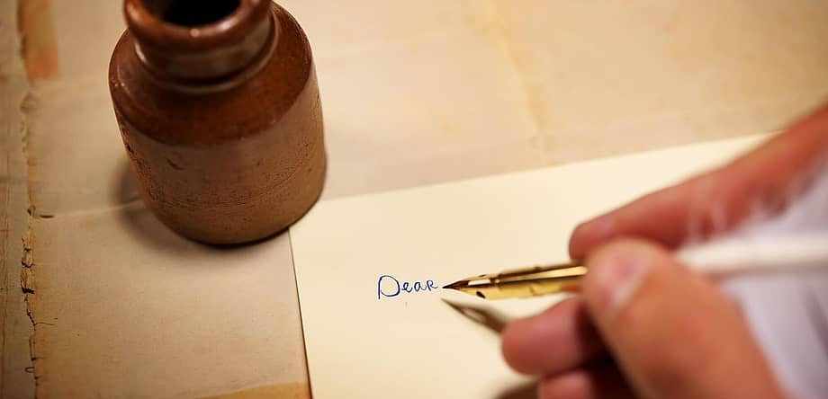 Hug A Greeting Card Writer Day