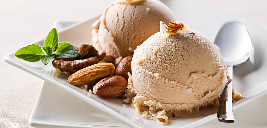 Ice Cream For Breakfast Day