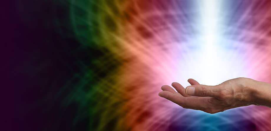 Aura Awareness Day