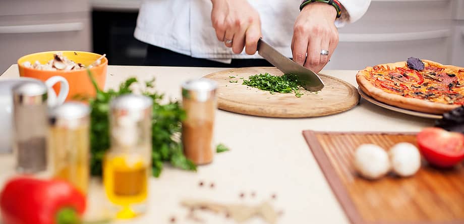 International Chefs Day